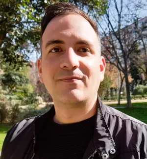 Juan Fajardo Reyes - Desarrollador Web